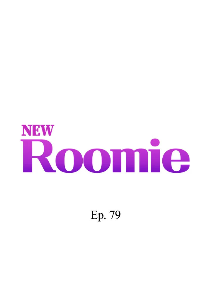 Roomie Chapter 79 Page 2