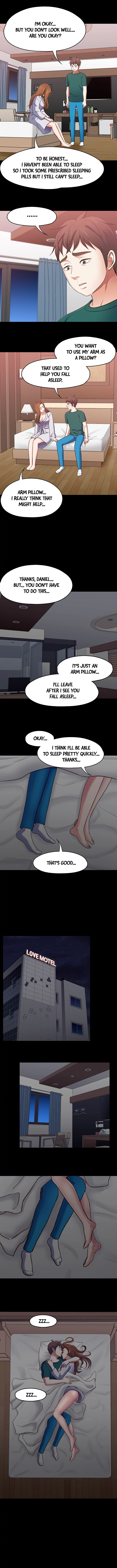 Roomie Chapter 89 Page 7