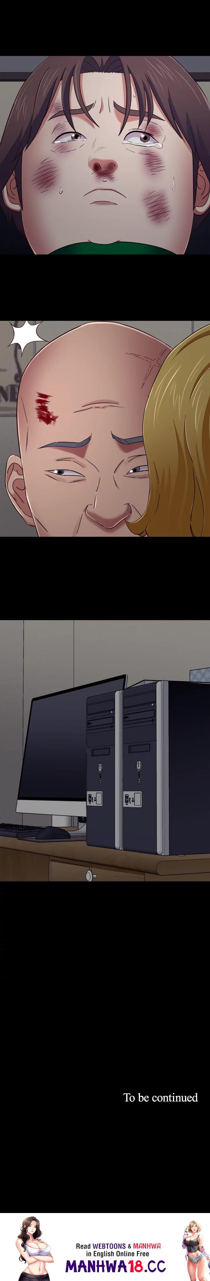 Roomie Chapter 92 Page 9