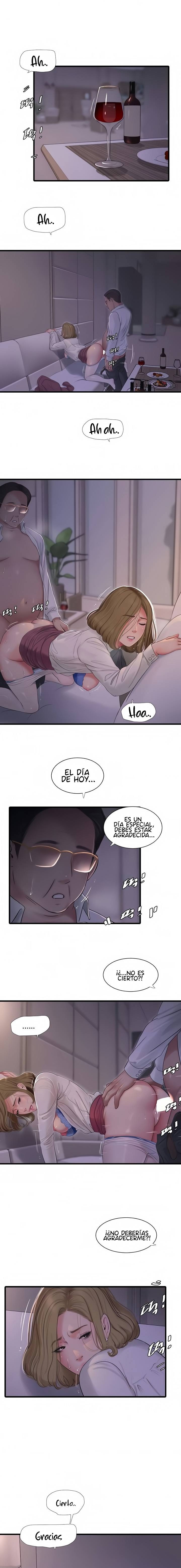 Maidens In-Law Raw Chapter 96 Page 2