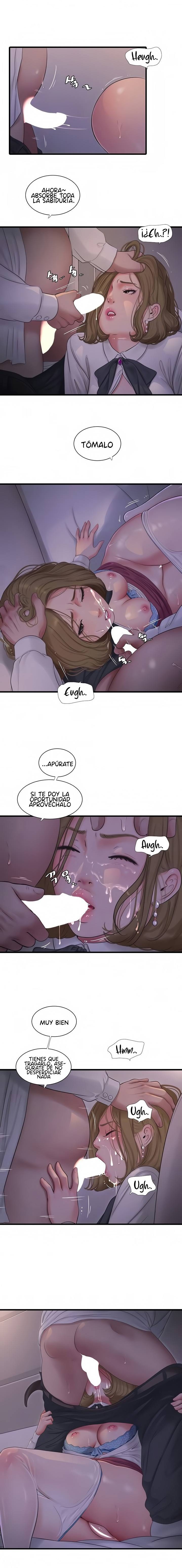 Maidens In-Law Raw Chapter 96 Page 4