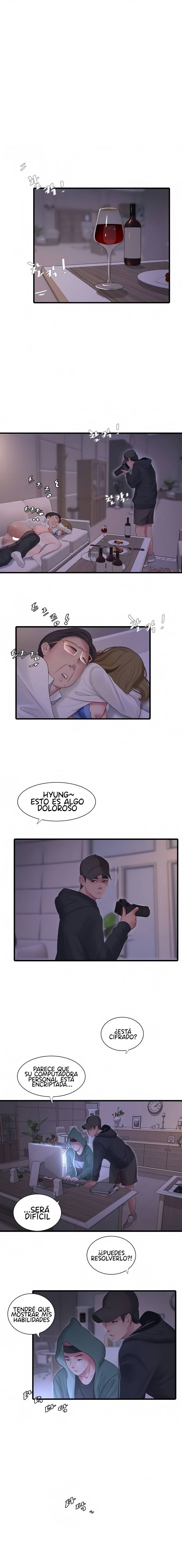 Maidens In-Law Raw Chapter 96 Page 5