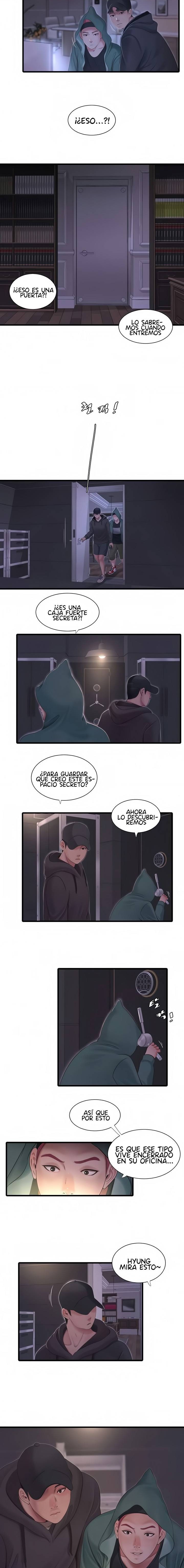 Maidens In-Law Raw Chapter 96 Page 7