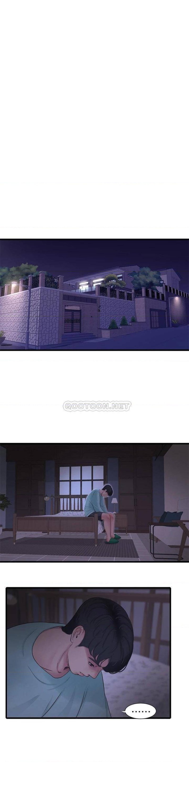 Maidens In-Law Raw Chapter 97 Page 23