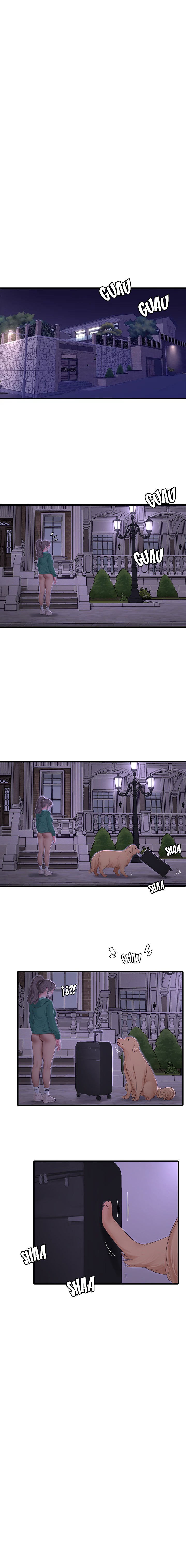 Maidens In-Law Raw Chapter 100 Page 13