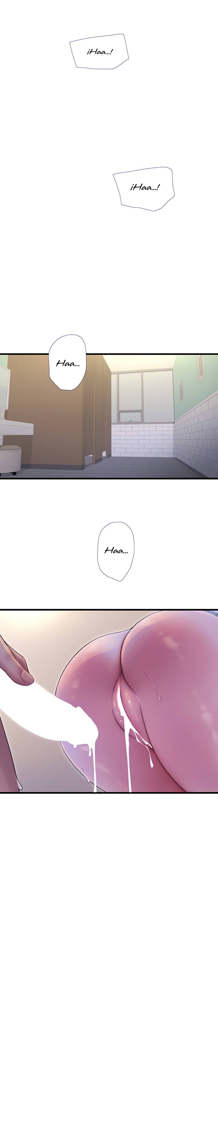 Maidens In-Law Raw Chapter 101 Page 18