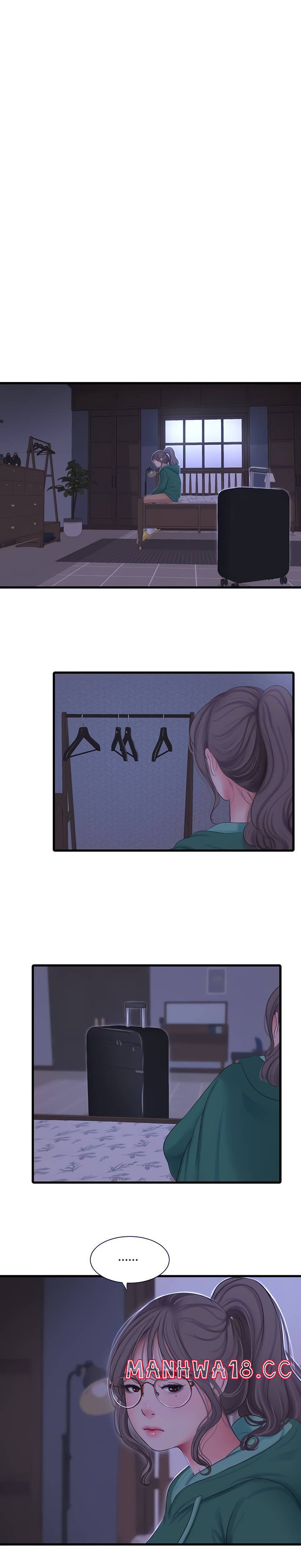 Maidens In-Law Raw Chapter 101 Page 3