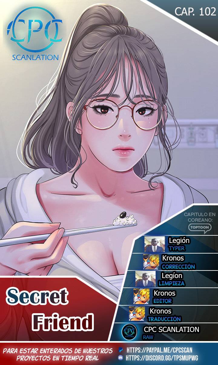 Maidens In-Law Raw Chapter 102 Page 1