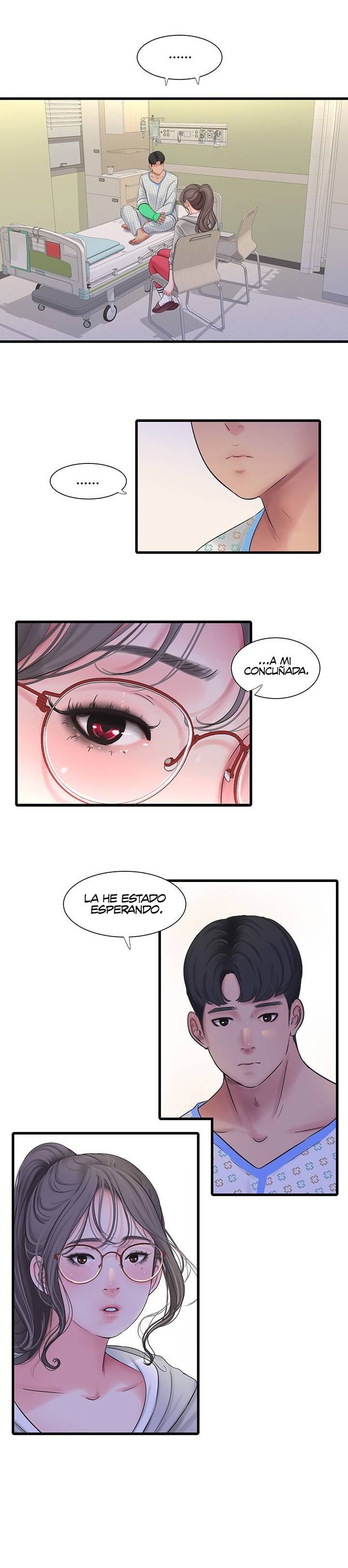 Maidens In-Law Raw Chapter 102 Page 10
