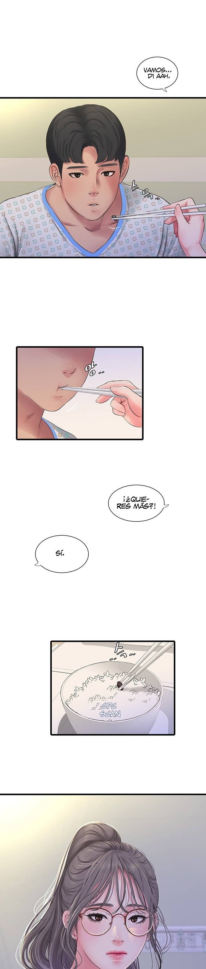 Maidens In-Law Raw Chapter 102 Page 19
