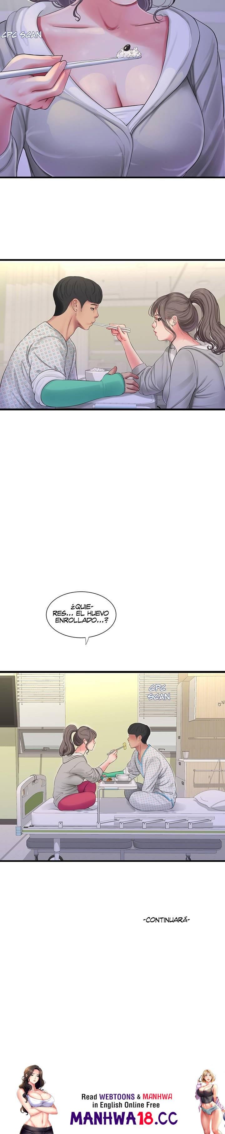 Maidens In-Law Raw Chapter 102 Page 20
