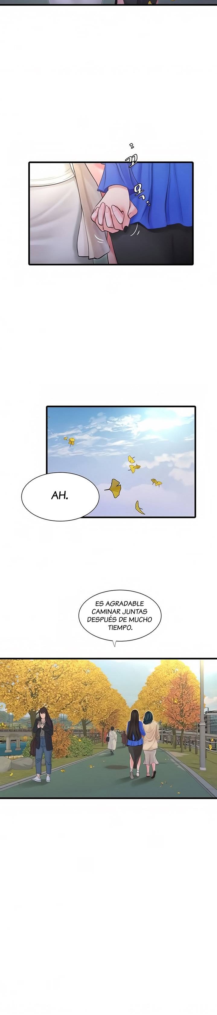 Maidens In-Law Raw Chapter 103 Page 11