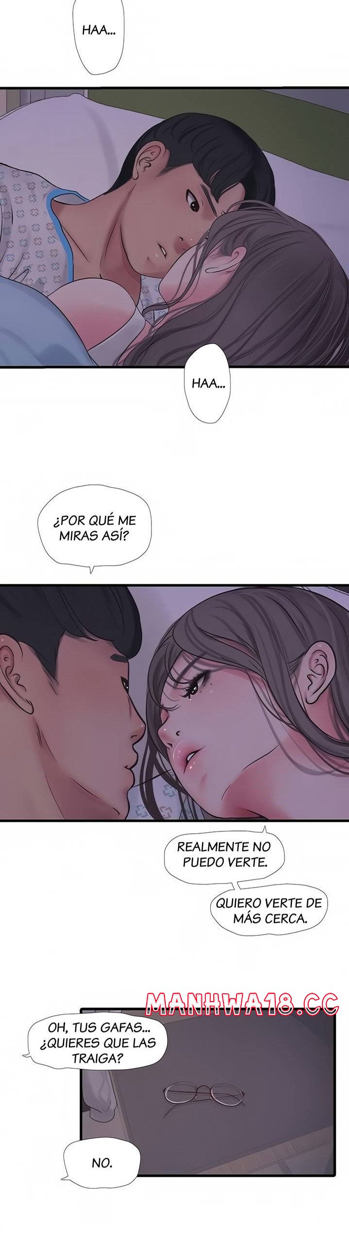 Maidens In-Law Raw Chapter 103 Page 20