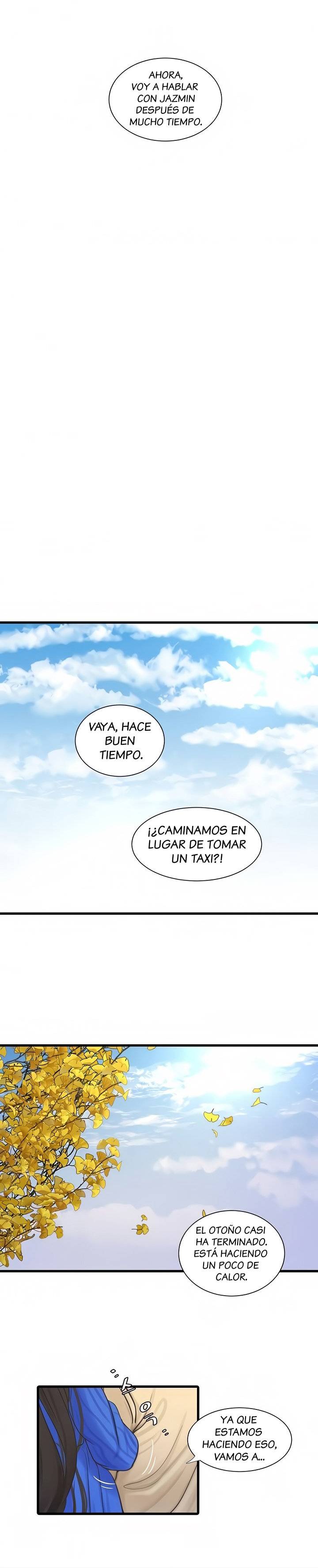 Maidens In-Law Raw Chapter 103 Page 8