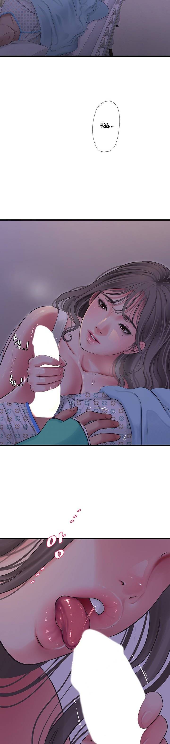 Maidens In-Law Raw Chapter 104 Page 4