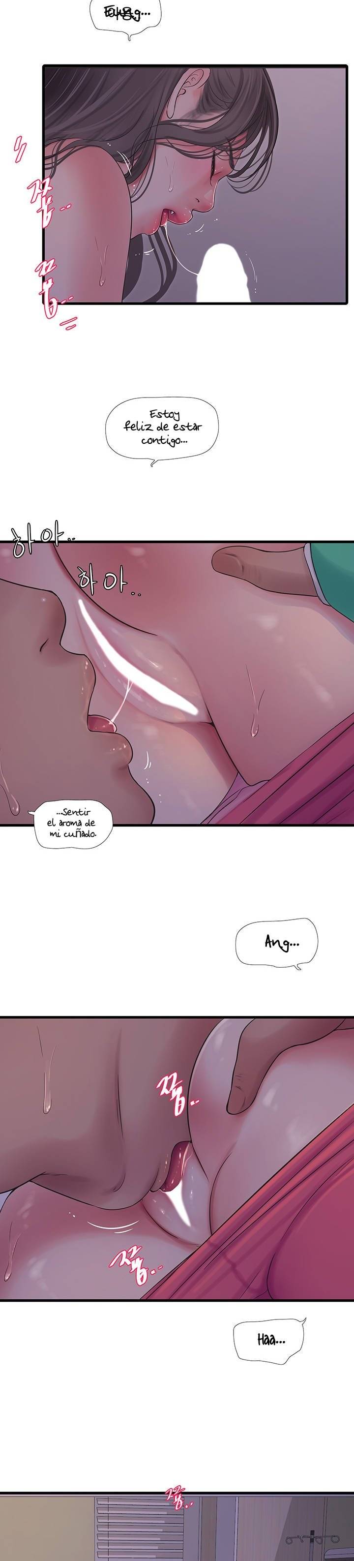 Maidens In-Law Raw Chapter 104 Page 7