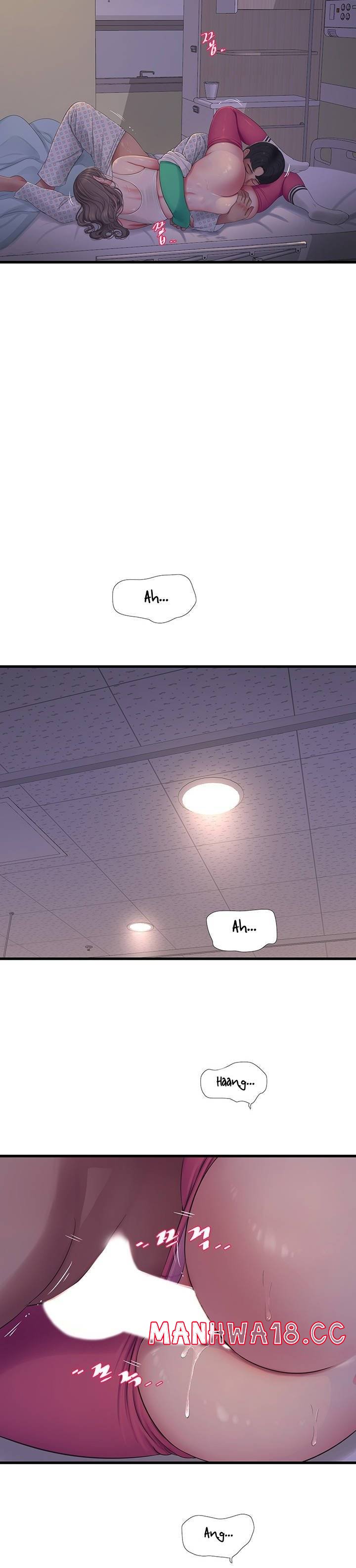 Maidens In-Law Raw Chapter 104 Page 8
