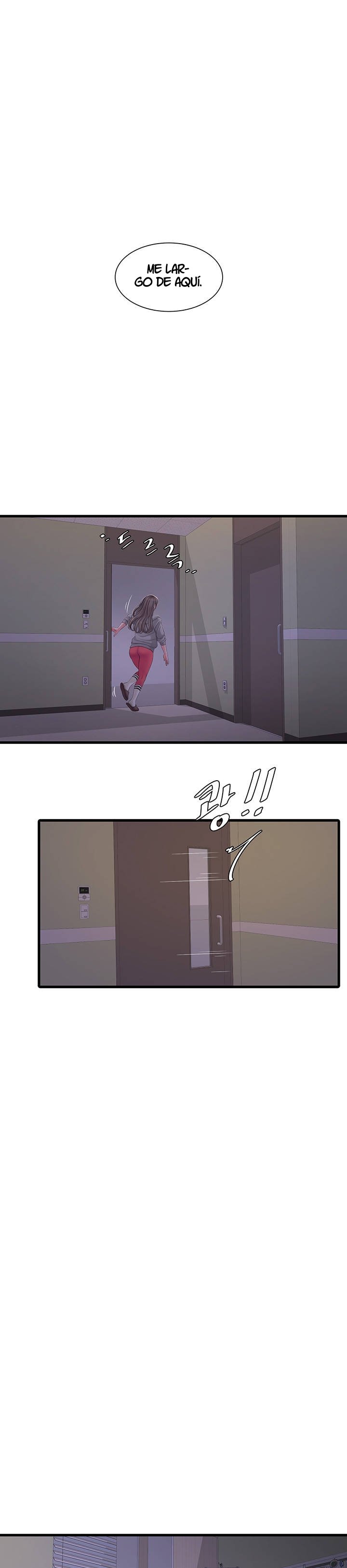 Maidens In-Law Raw Chapter 105 Page 10