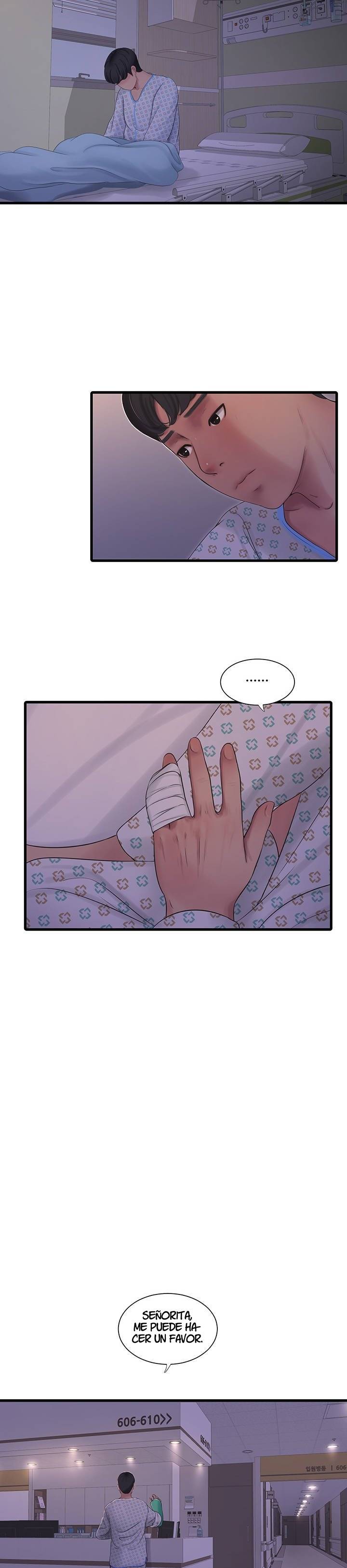 Maidens In-Law Raw Chapter 105 Page 11