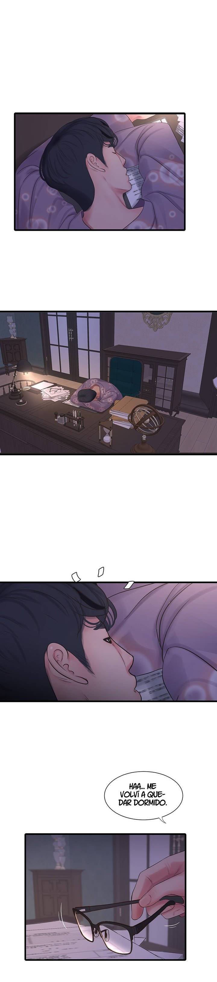 Maidens In-Law Raw Chapter 105 Page 16