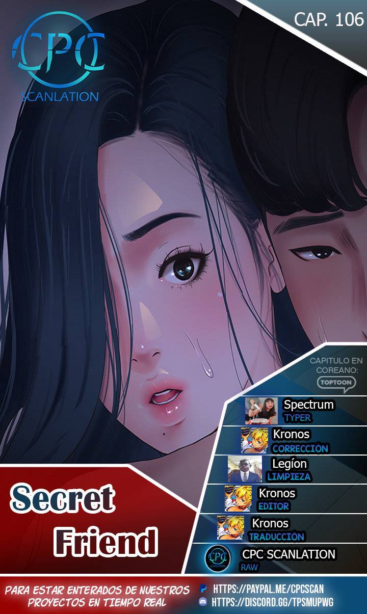Maidens In-Law Raw Chapter 106 Page 1