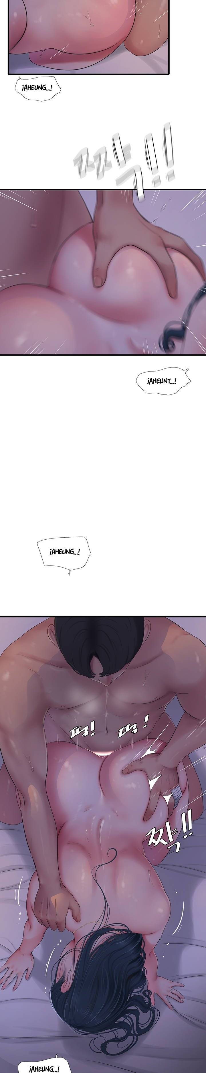 Maidens In-Law Raw Chapter 106 Page 8