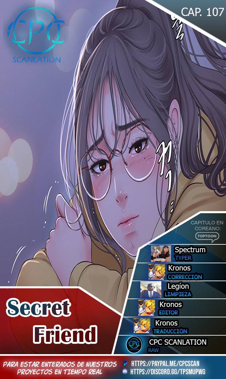 Maidens In-Law Raw Chapter 107 Page 1