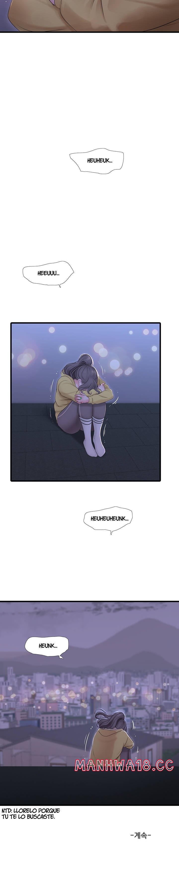 Maidens In-Law Raw Chapter 107 Page 23
