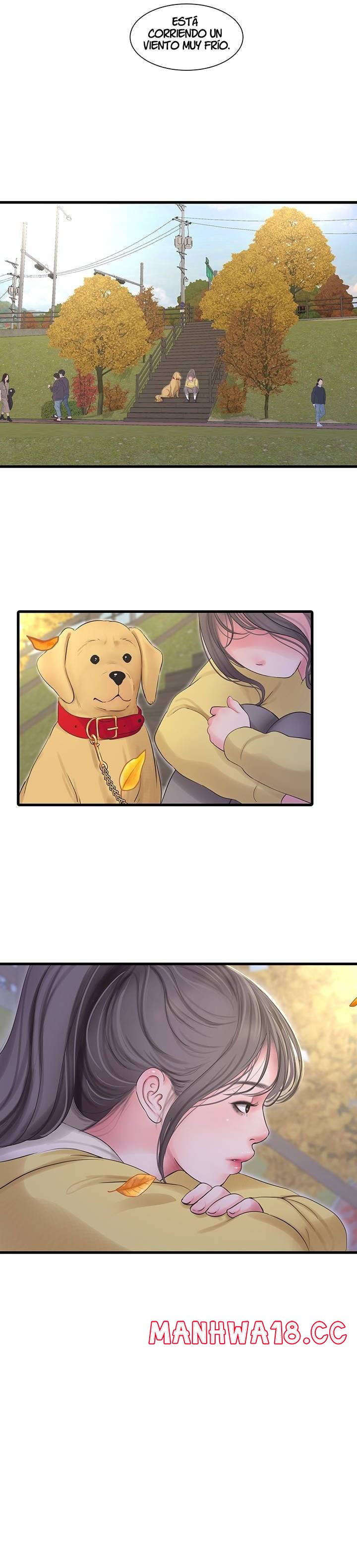 Maidens In-Law Raw Chapter 107 Page 5
