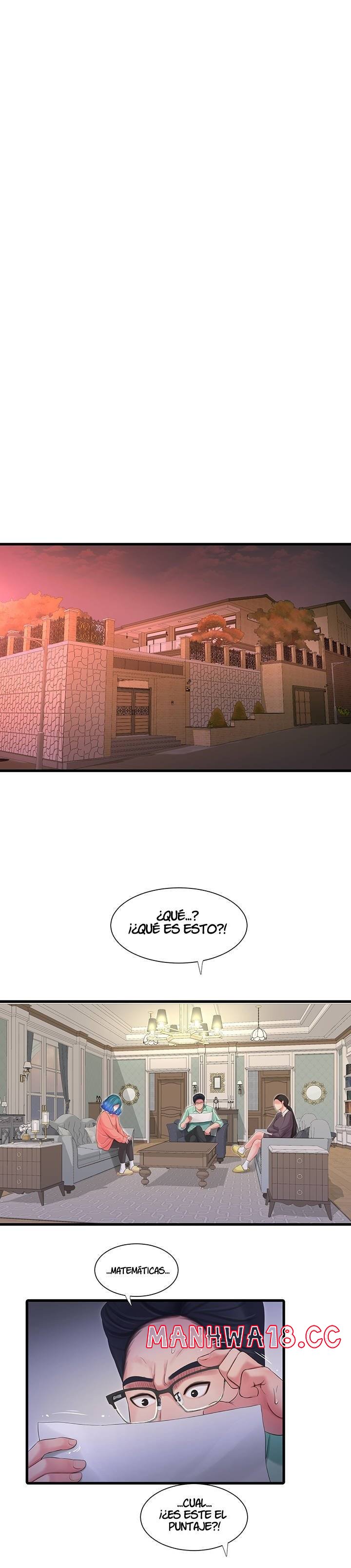 Maidens In-Law Raw Chapter 107 Page 9