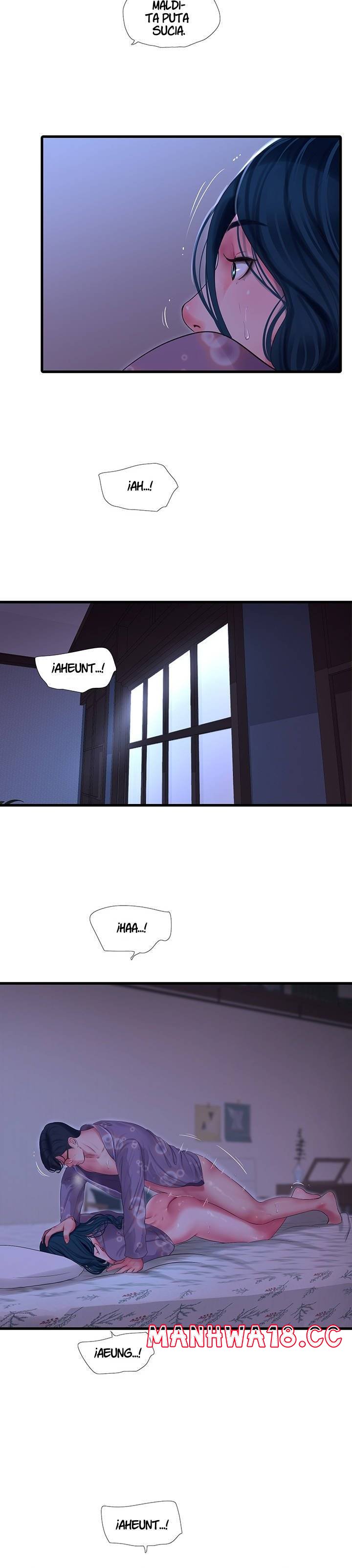Maidens In-Law Raw Chapter 108 Page 20