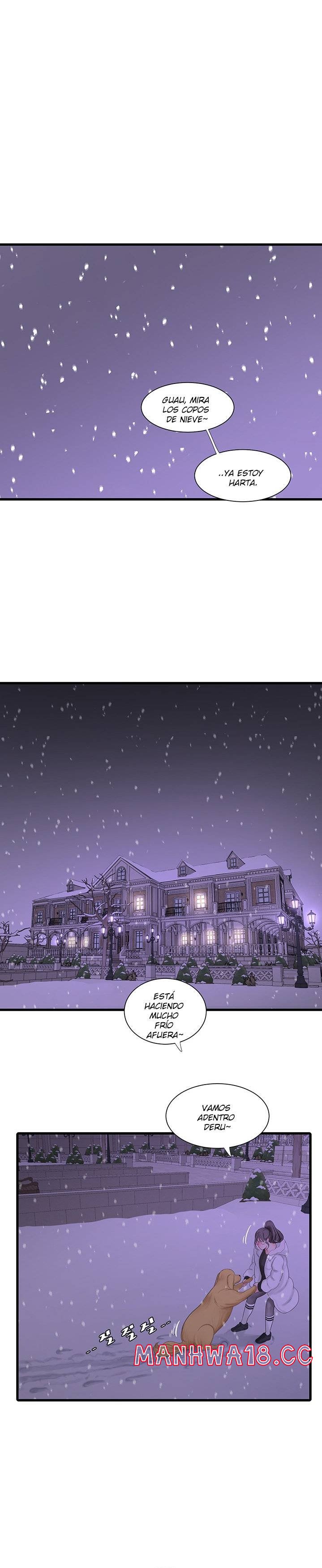 Maidens In-Law Raw Chapter 109 Page 13