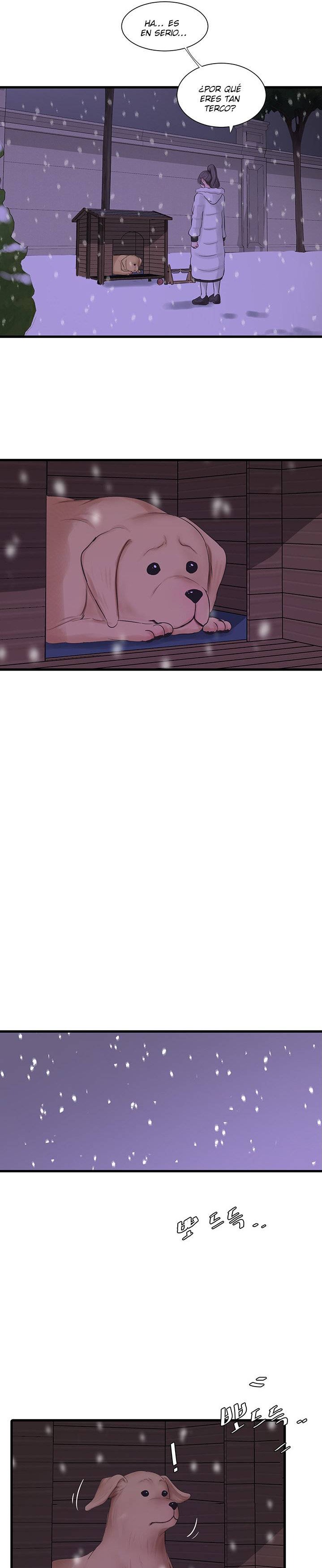 Maidens In-Law Raw Chapter 109 Page 14