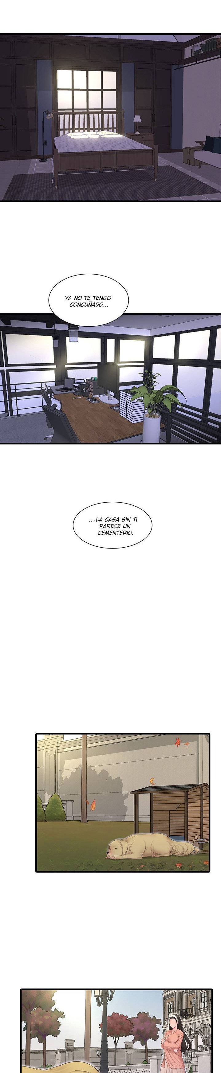 Maidens In-Law Raw Chapter 109 Page 6