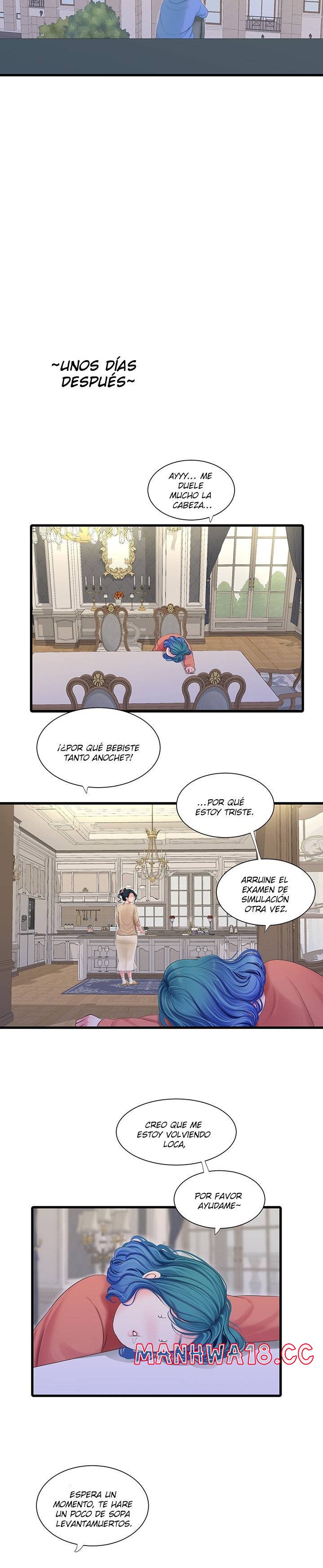 Maidens In-Law Raw Chapter 109 Page 8