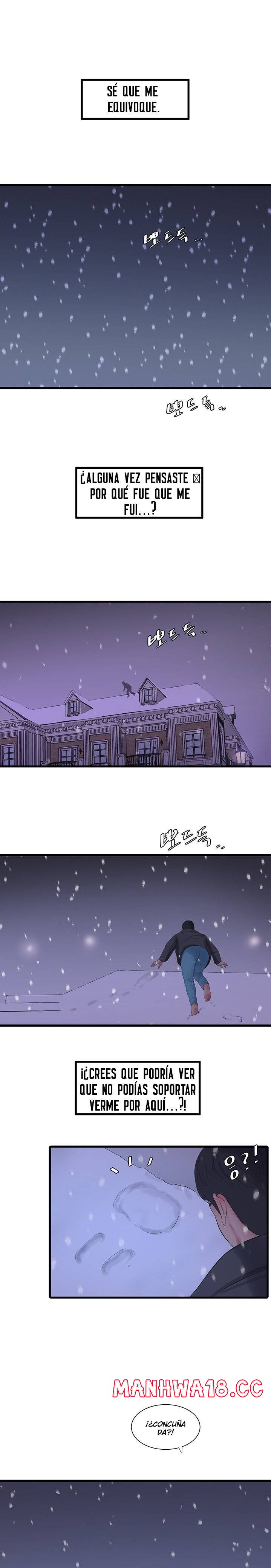 Maidens In-Law Raw Chapter 110 Page 2
