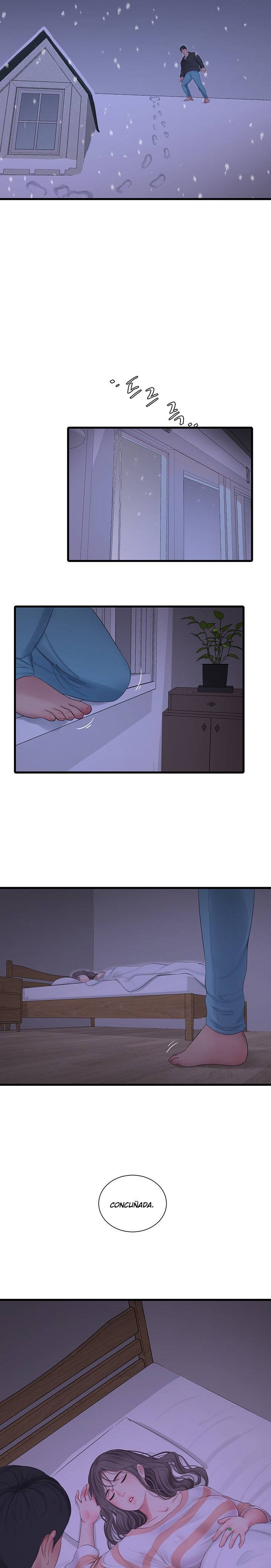 Maidens In-Law Raw Chapter 110 Page 3