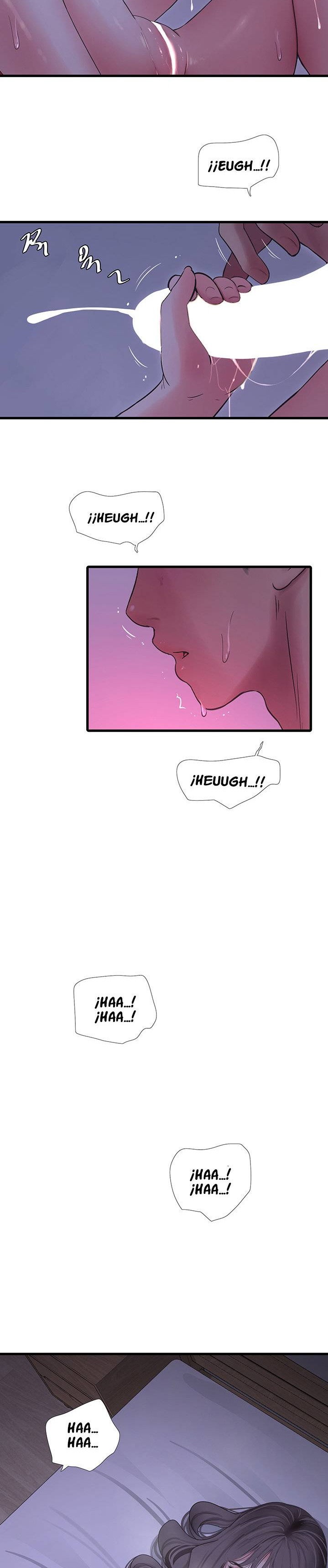 Maidens In-Law Raw Chapter 111 Page 11