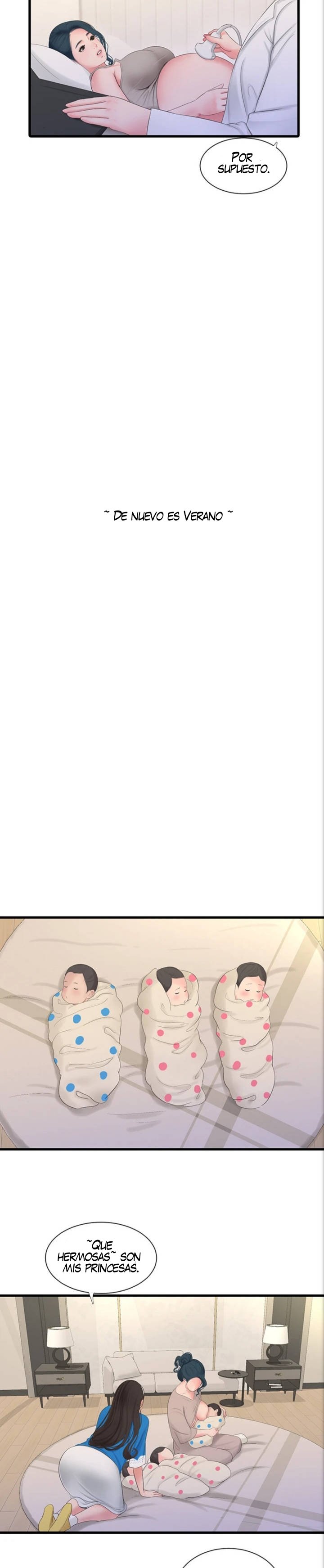 Maidens In-Law Raw Chapter 112 Page 2