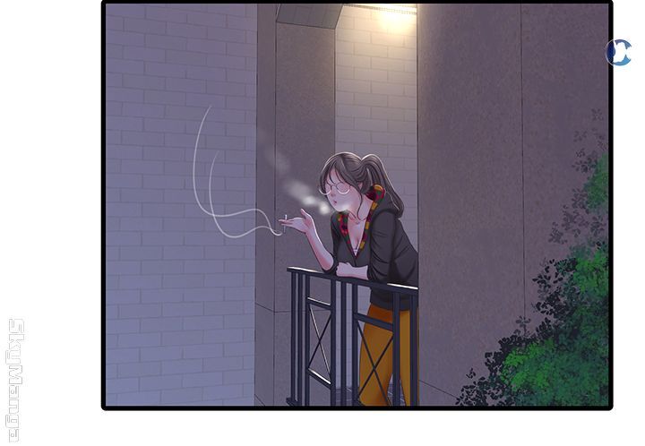 Maidens In-Law Raw Chapter 37 Page 22