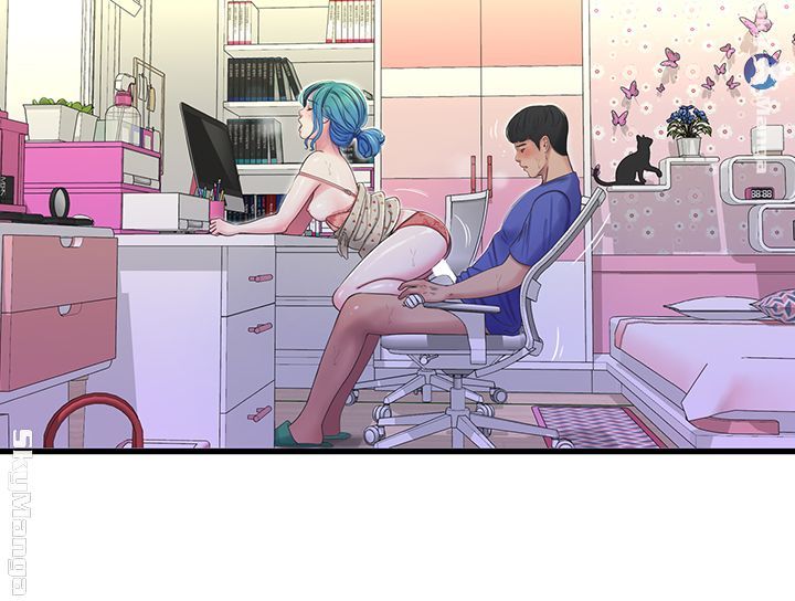 Maidens In-Law Raw Chapter 40 Page 26