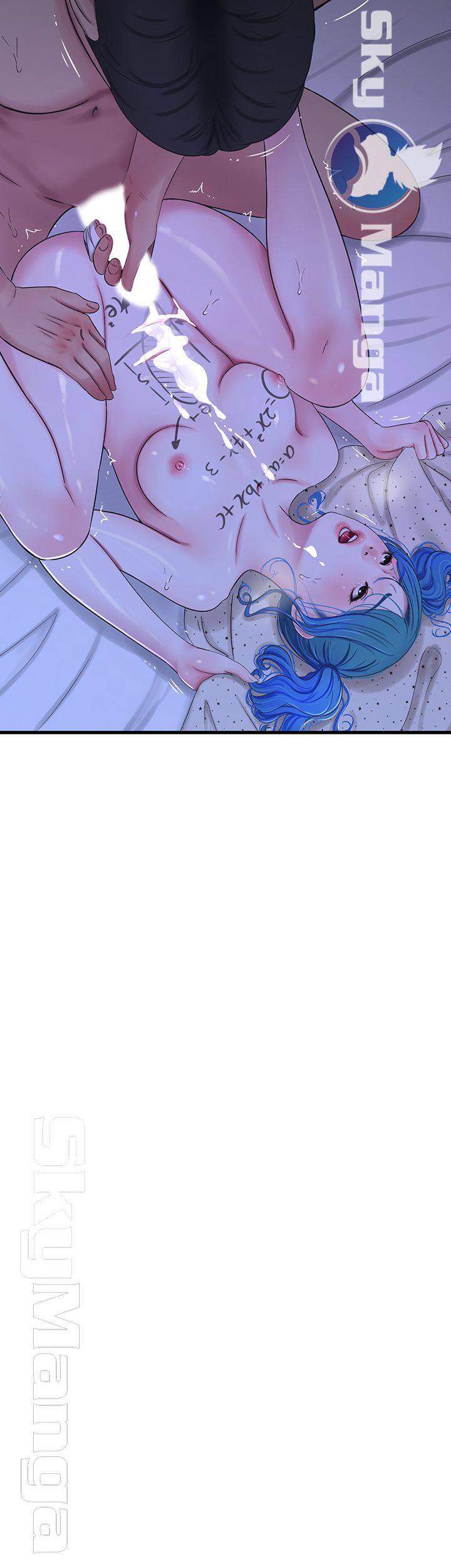 Maidens In-Law Raw Chapter 43 Page 31
