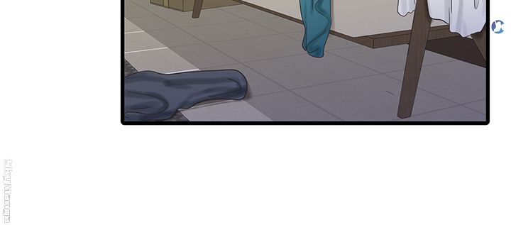 Maidens In-Law Raw Chapter 45 Page 21