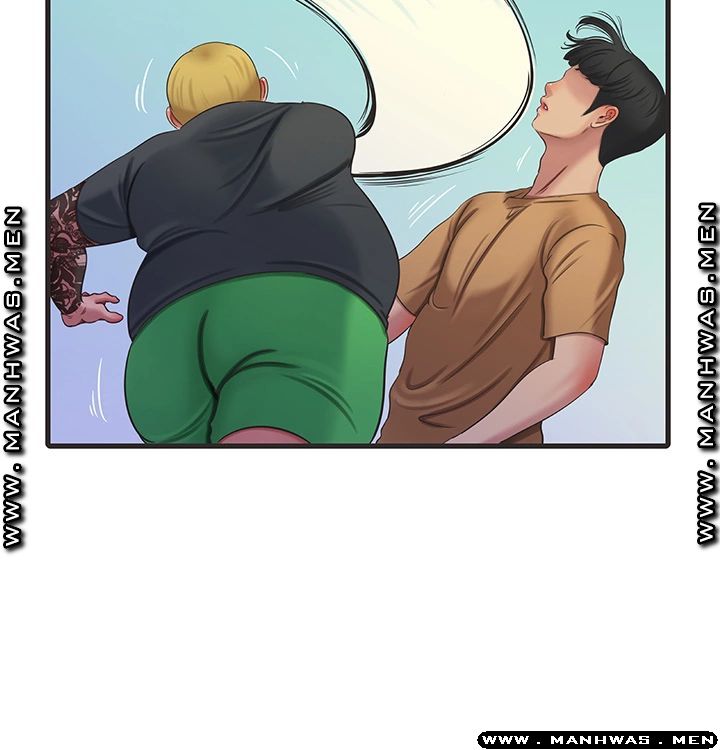Maidens In-Law Raw Chapter 50 Page 24