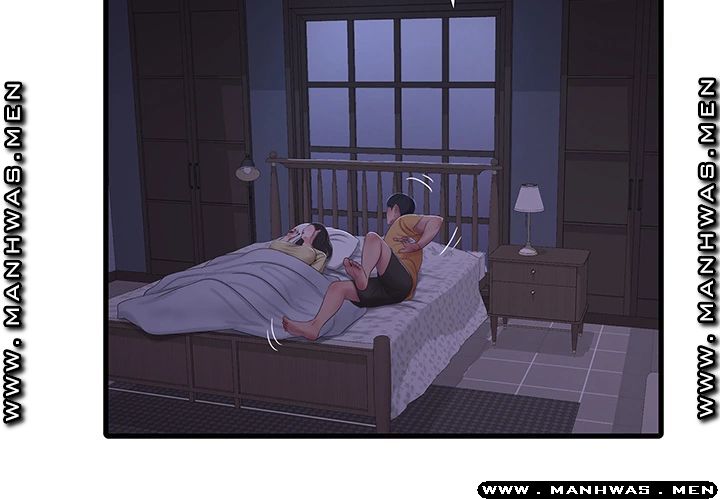 Maidens In-Law Raw Chapter 50 Page 33