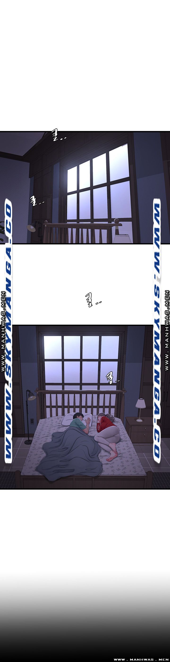 Maidens In-Law Raw Chapter 54 Page 1
