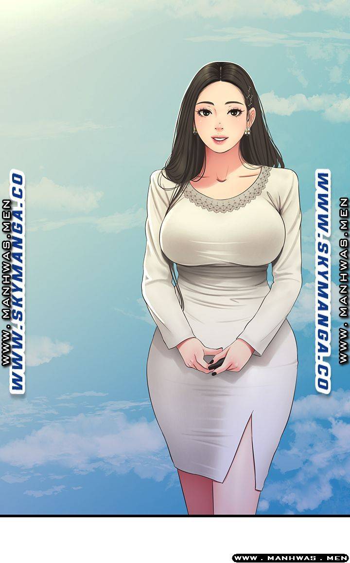 Maidens In-Law Raw Chapter 54 Page 26