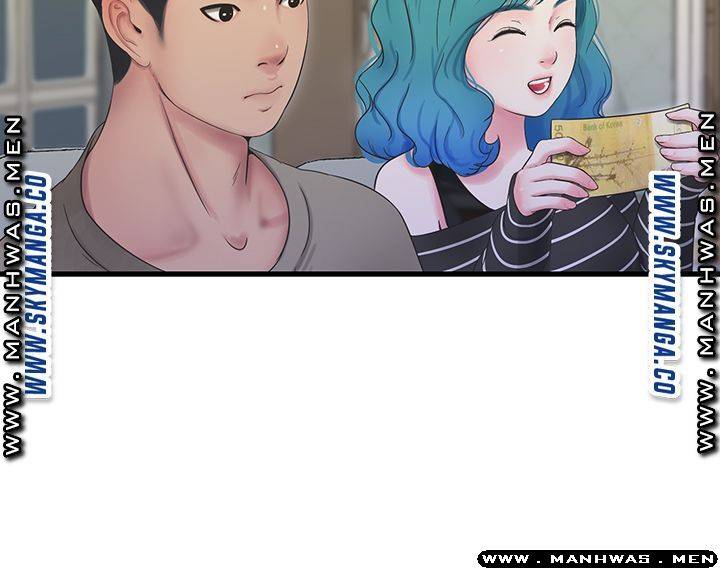Maidens In-Law Raw Chapter 54 Page 31