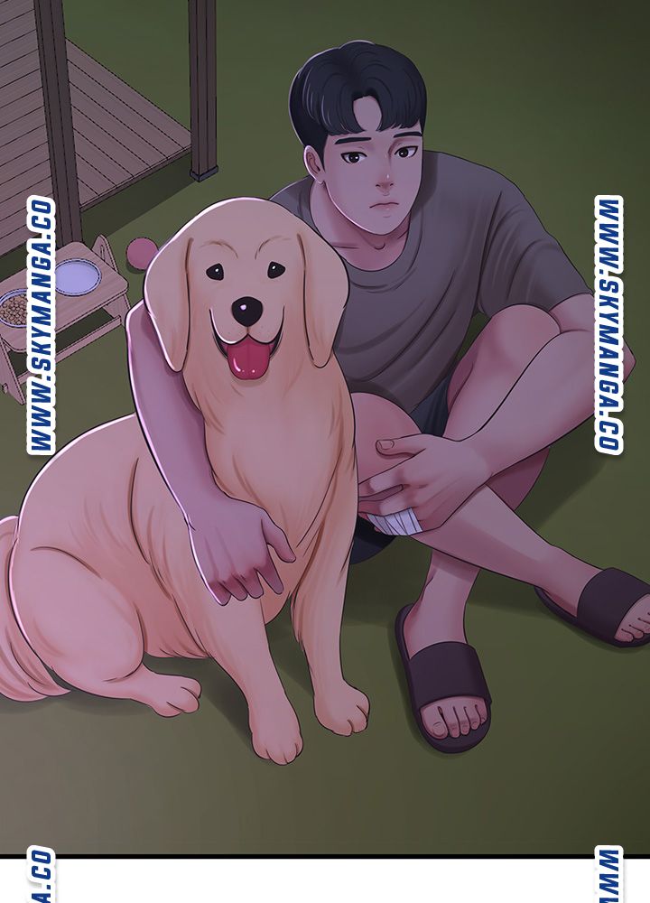 Maidens In-Law Raw Chapter 57 Page 20