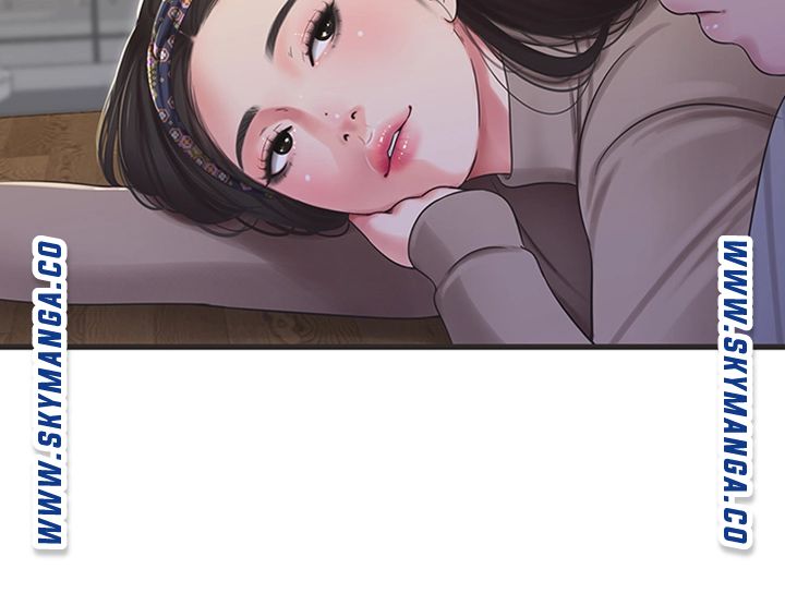 Maidens In-Law Raw Chapter 60 Page 18
